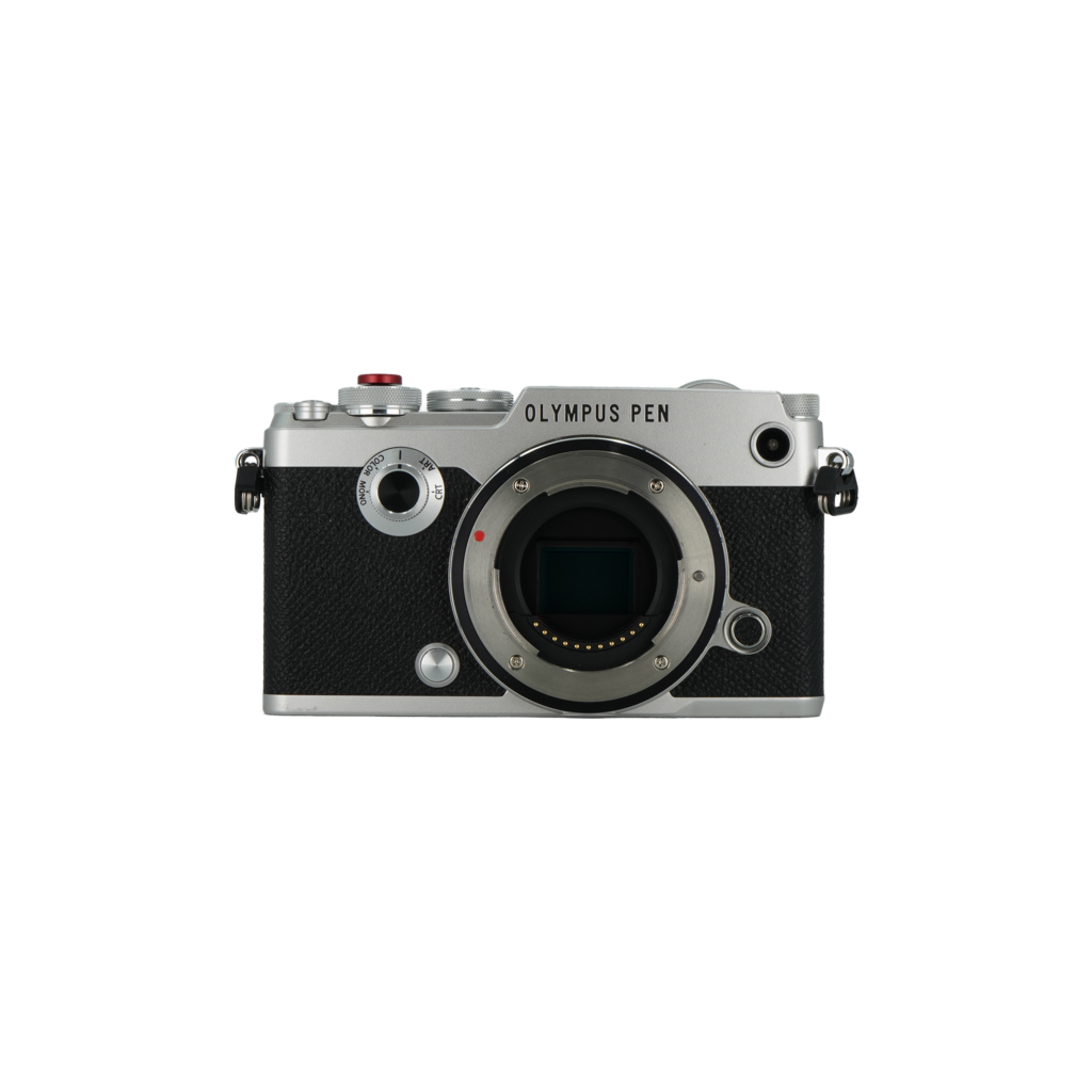 Olympus Pen-F Digital Camera Body