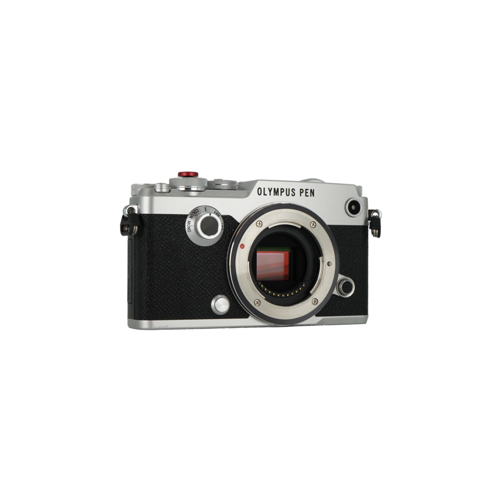 Olympus Pen-F Digital Camera Body