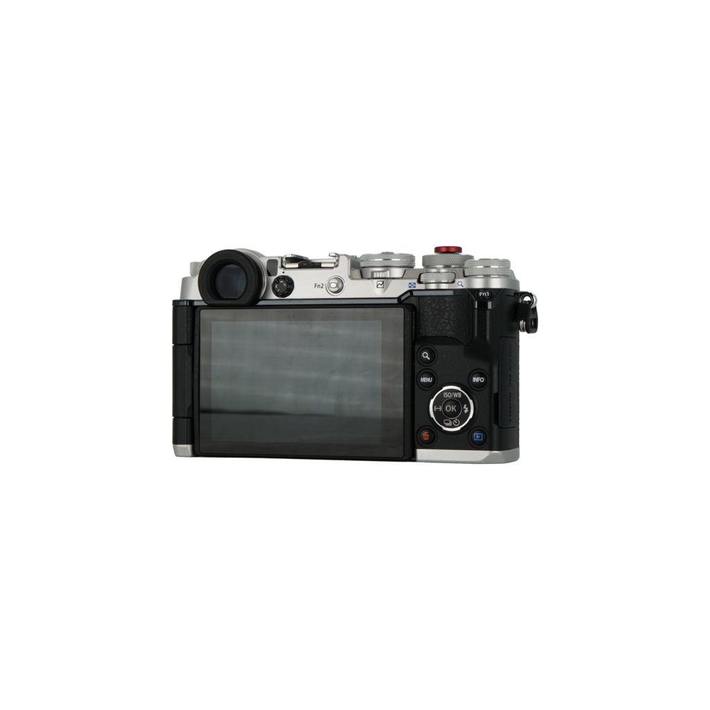 Olympus Pen-F Digital Camera Body