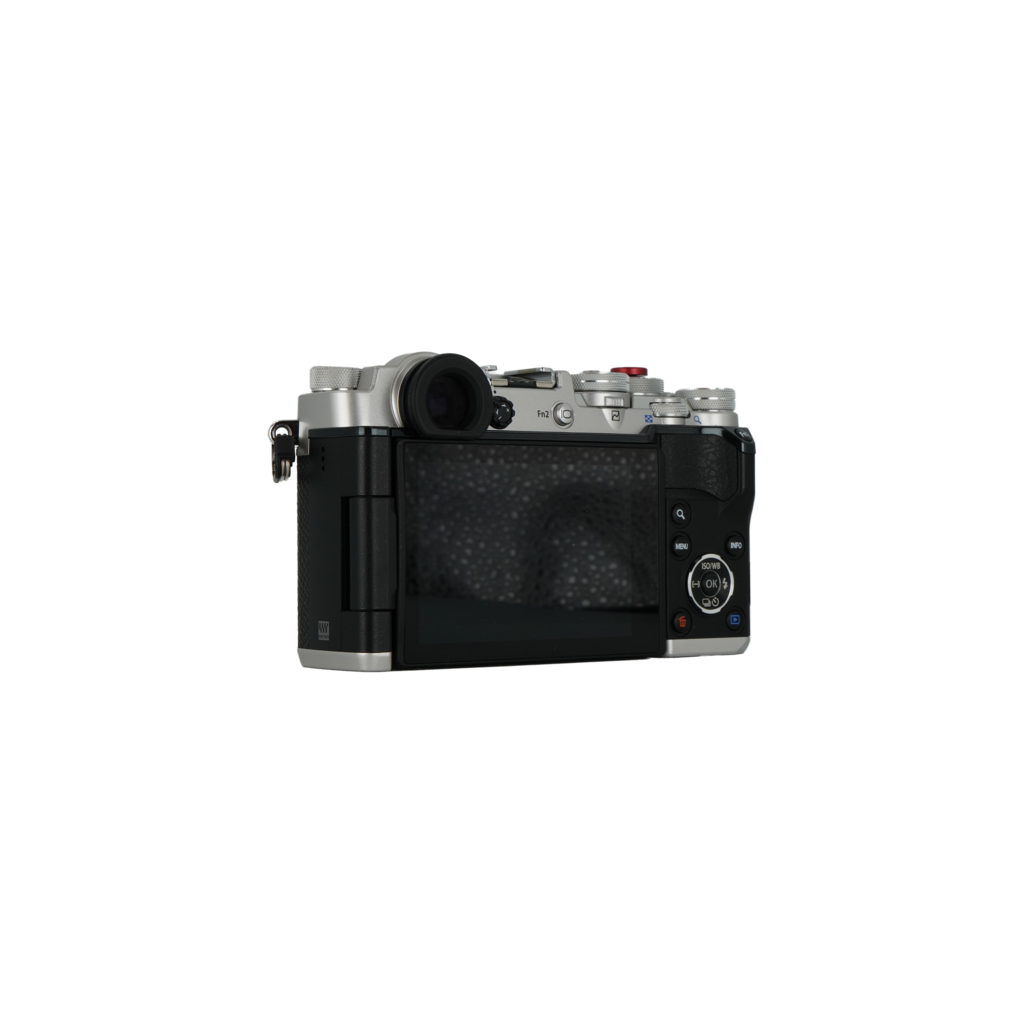 Olympus Pen-F Digital Camera Body