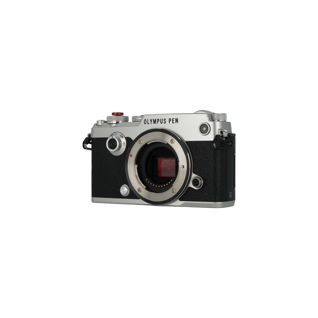 Olympus Pen-F Digital Camera Body