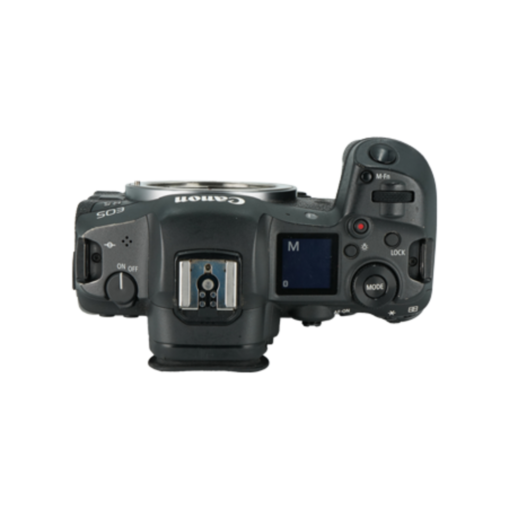Canon EOS Canon EOS R5 Full-frame Mirrorless Camera