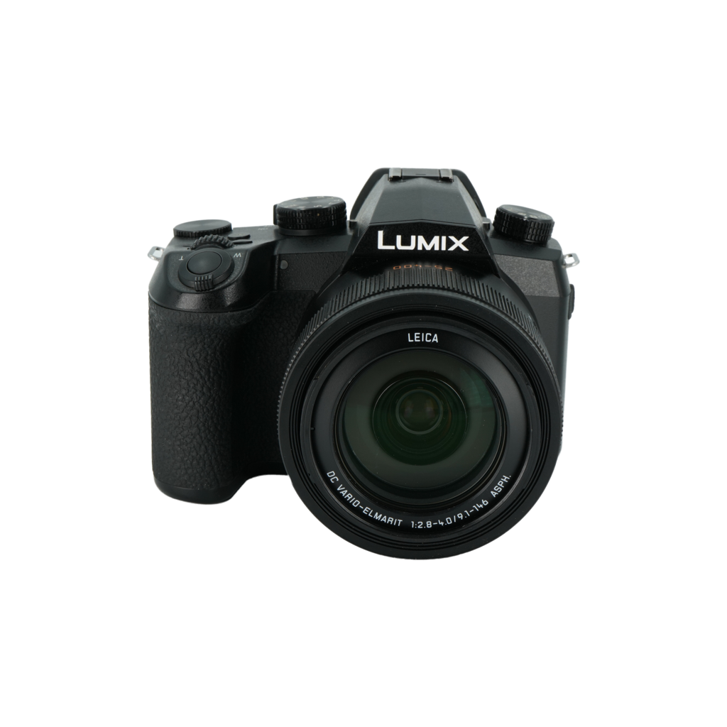 Panasonic Lumix FZ1000 II Digital Camera