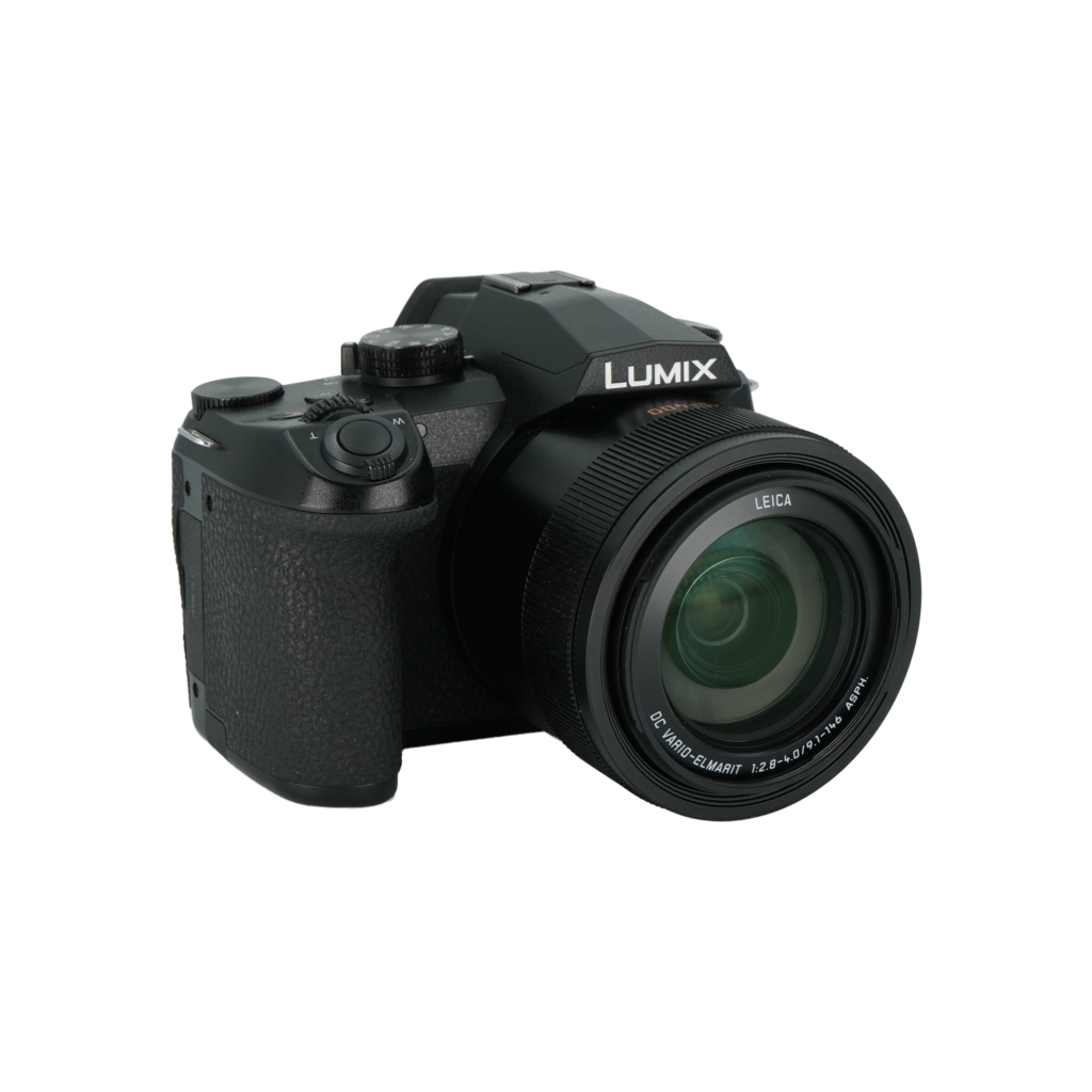 Panasonic Lumix FZ1000 II Digital Camera