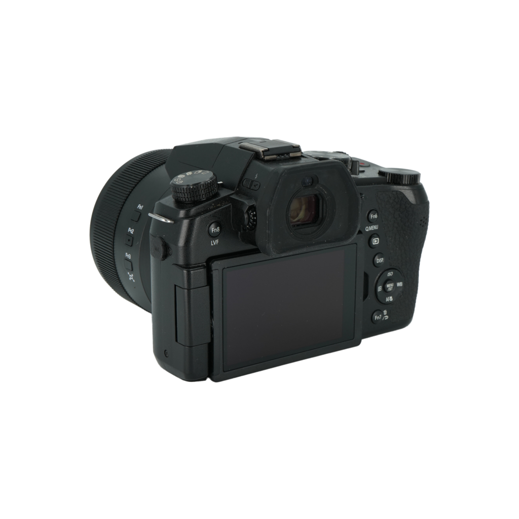 Panasonic Lumix FZ1000 II Digital Camera