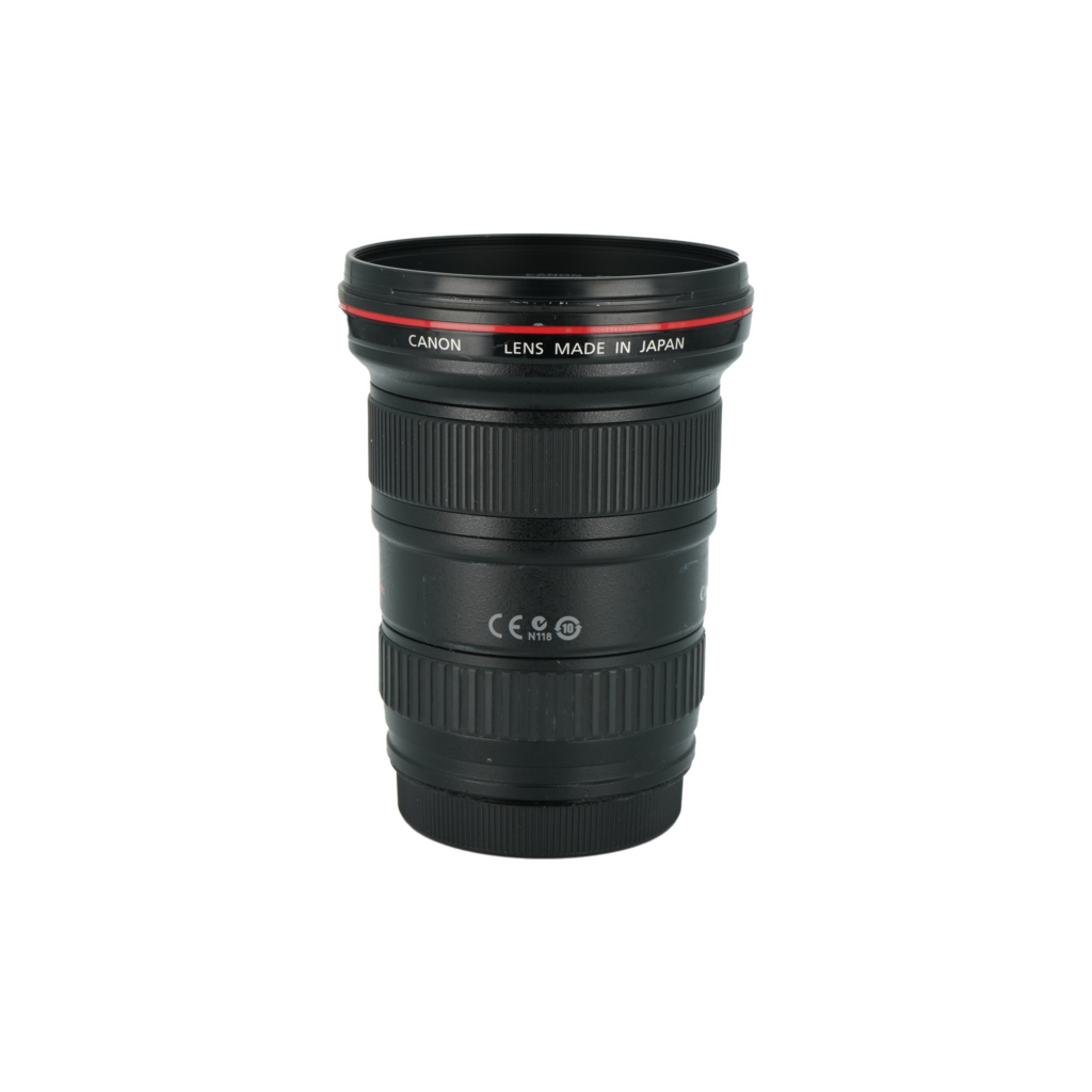 Canon EF 16-35mm f/2.8 L II USM Lens