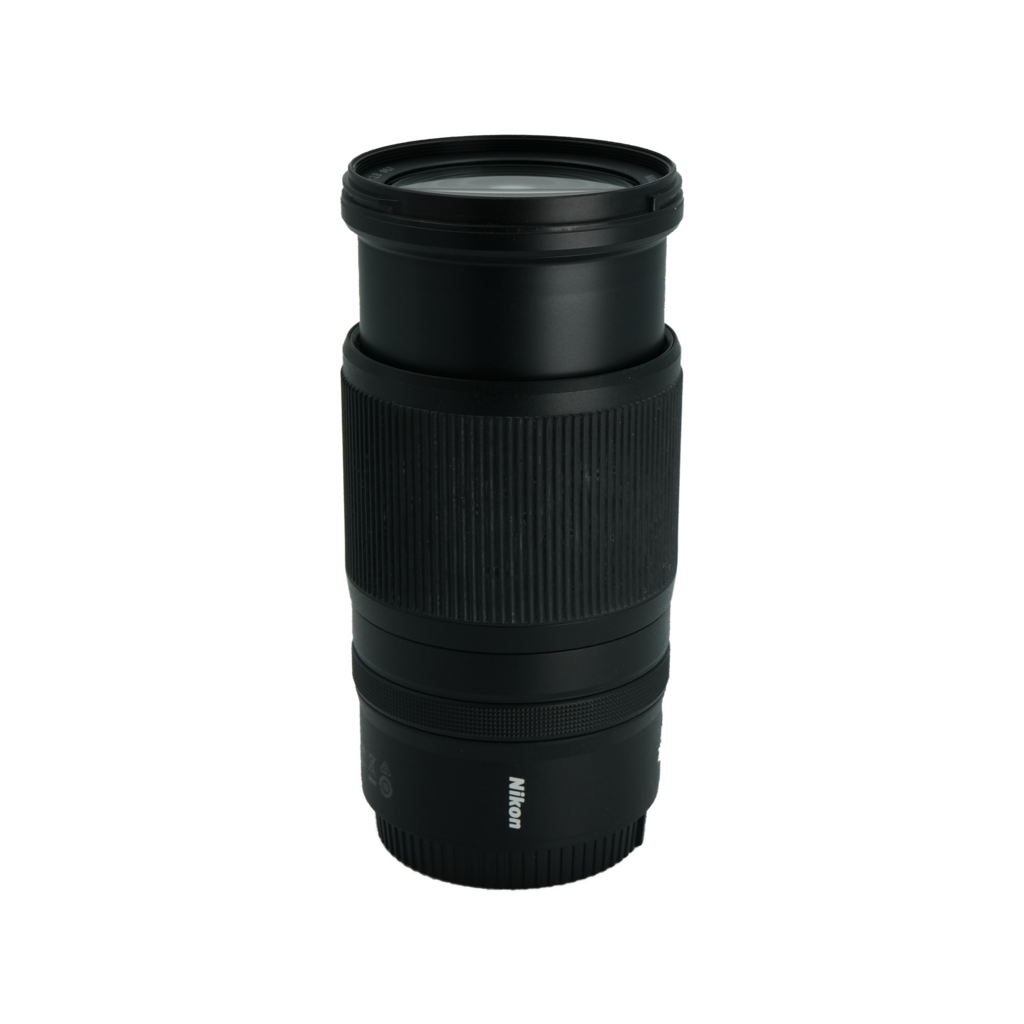 Nikon Z 28-75mm f/2.8 Lens