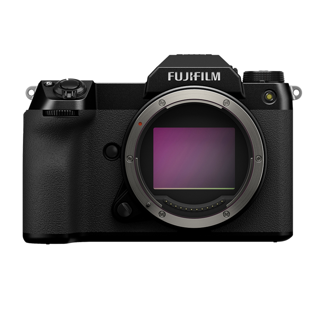Fujifilm GFX 100S Mirrorless Camera