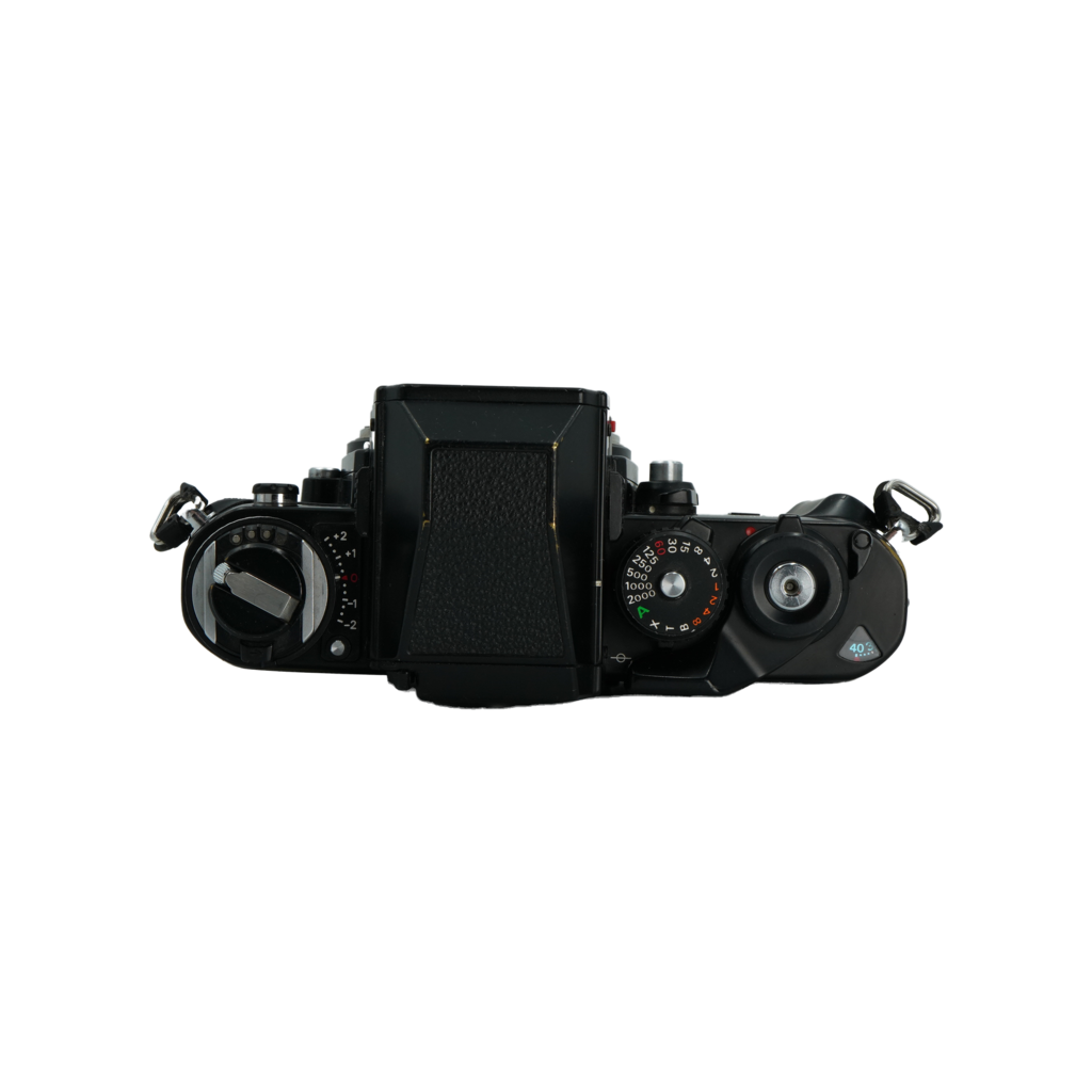 Nikon F3 Film Camera Body