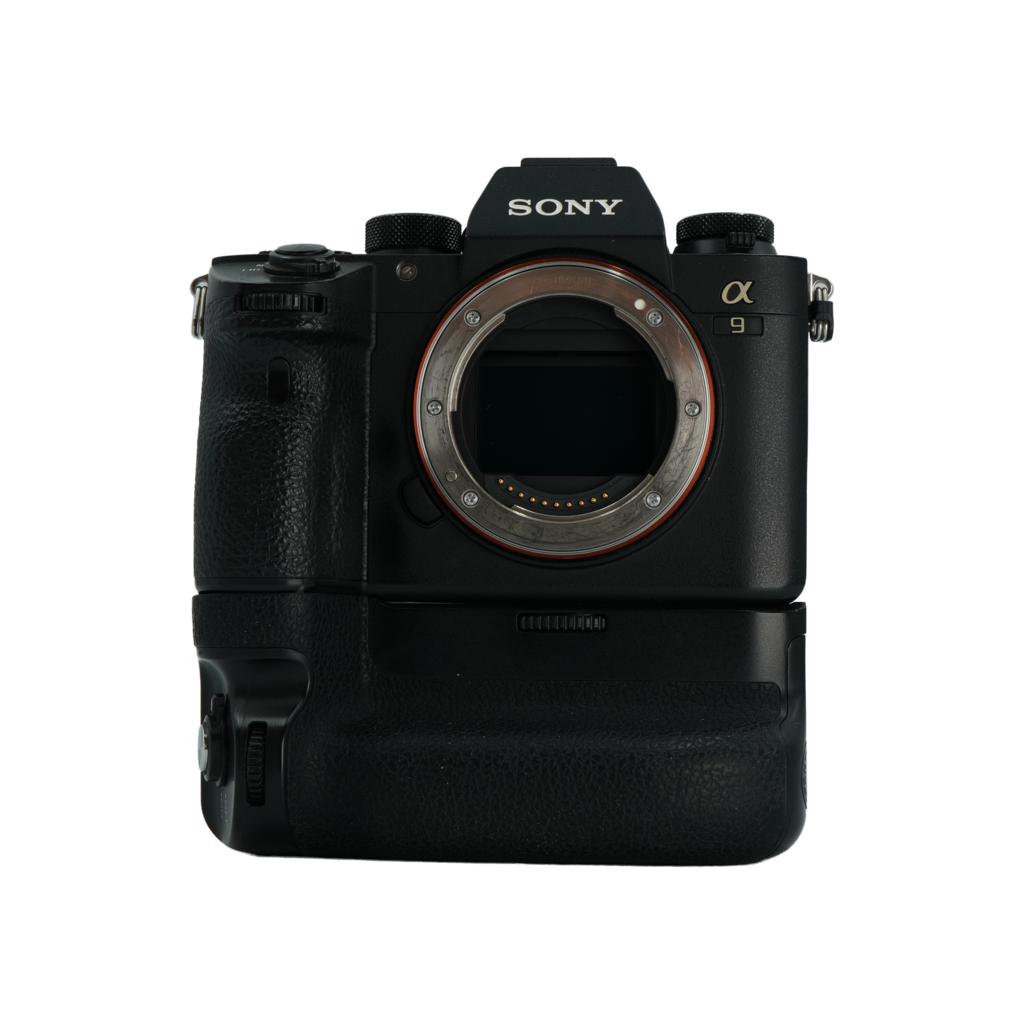 Sony Alpha a9 Digital Mirrorless Camera Body