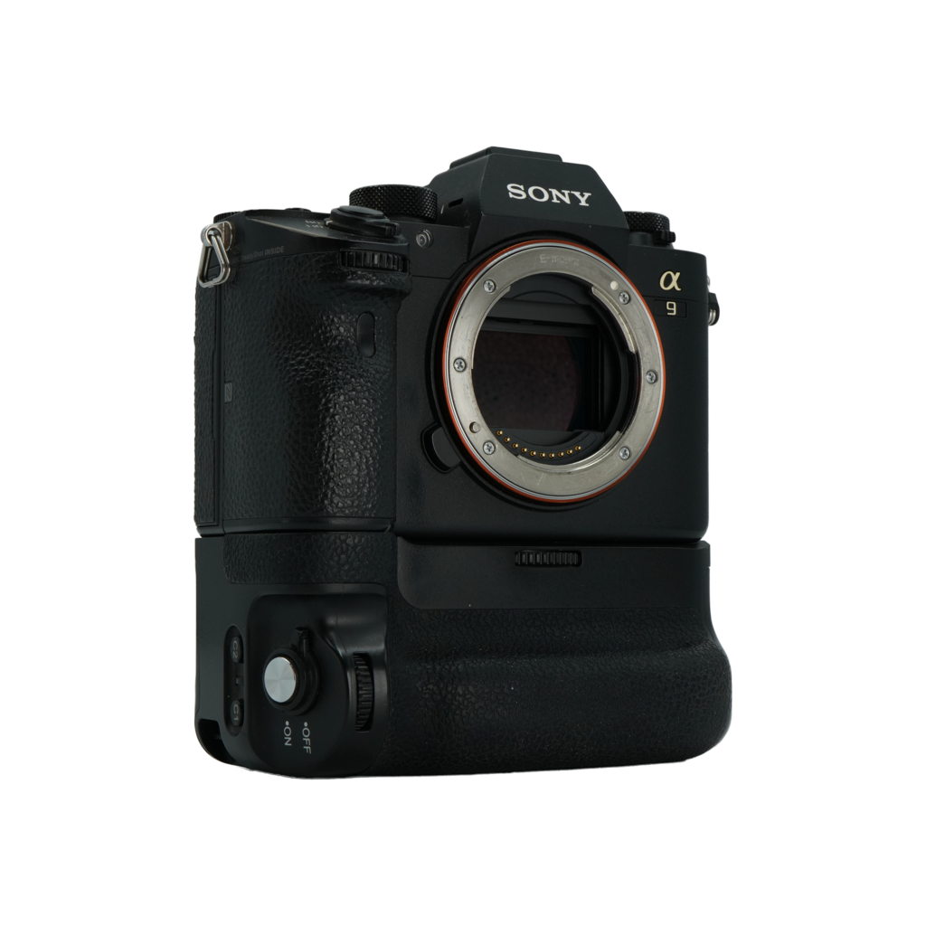 Sony Alpha a9 Digital Mirrorless Camera Body