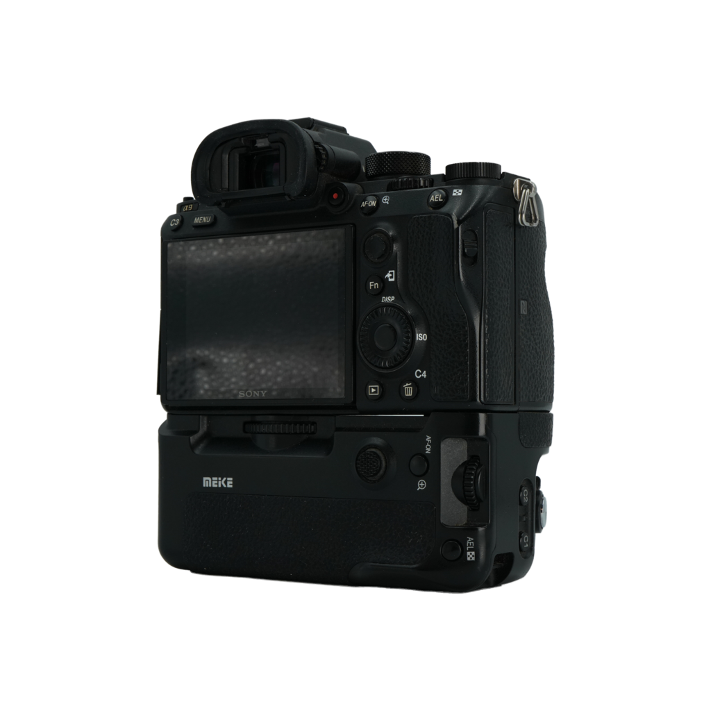 Sony Alpha a9 Digital Mirrorless Camera Body