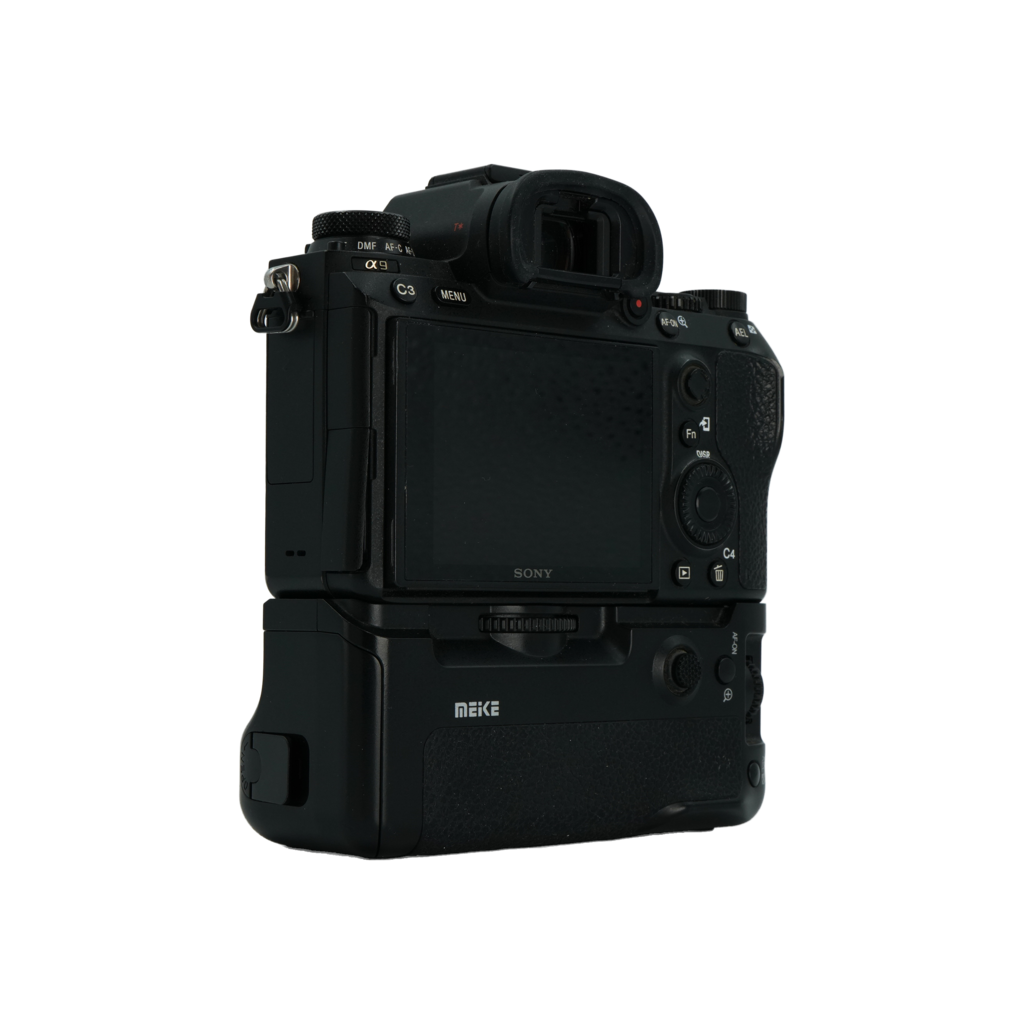 Sony Alpha a9 Digital Mirrorless Camera Body