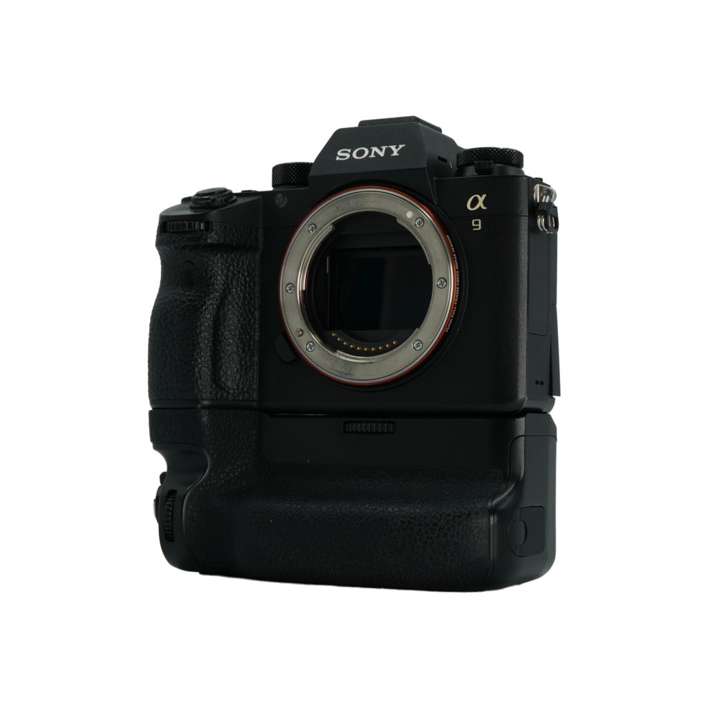 Sony Alpha a9 Digital Mirrorless Camera Body