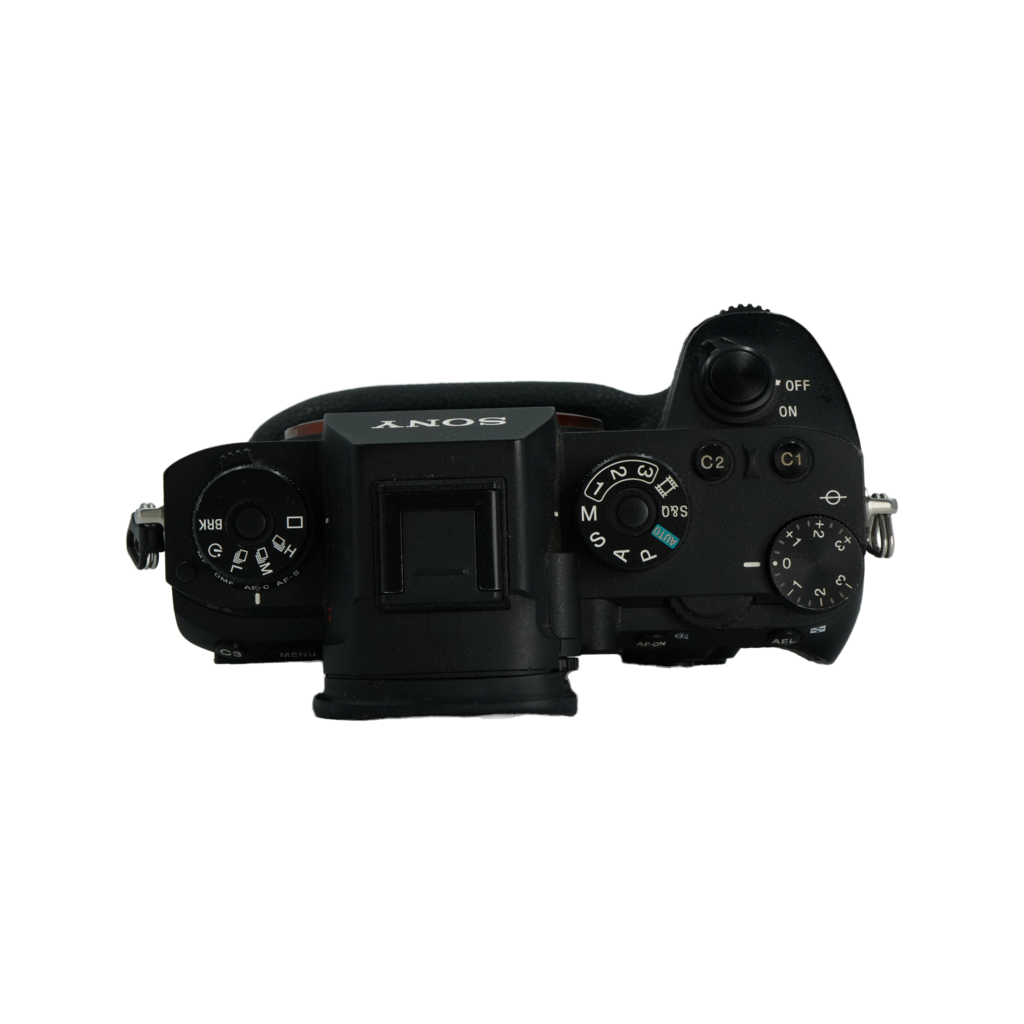 Sony Alpha a9 Digital Mirrorless Camera Body