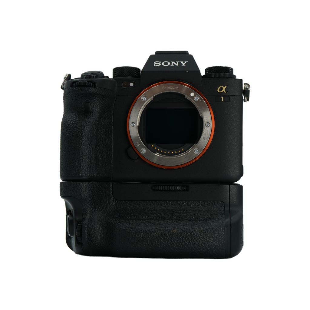 Sony Alpha a1 Digital Mirrorless Camera Body