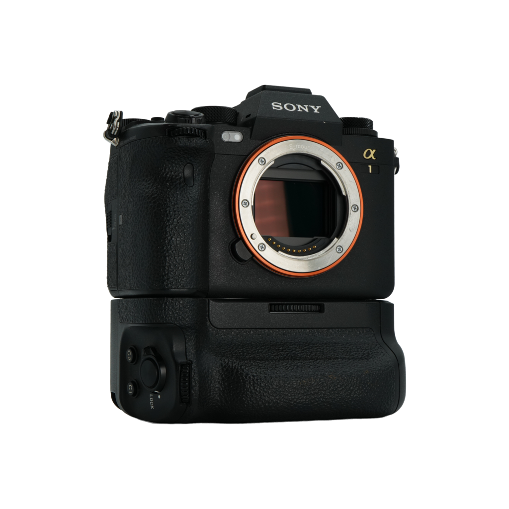 Sony Alpha a1 Digital Mirrorless Camera Body