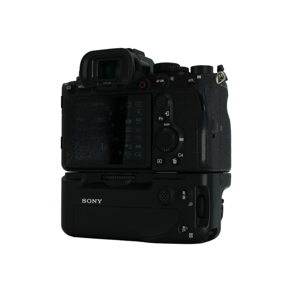 Sony Alpha a1 Digital Mirrorless Camera Body