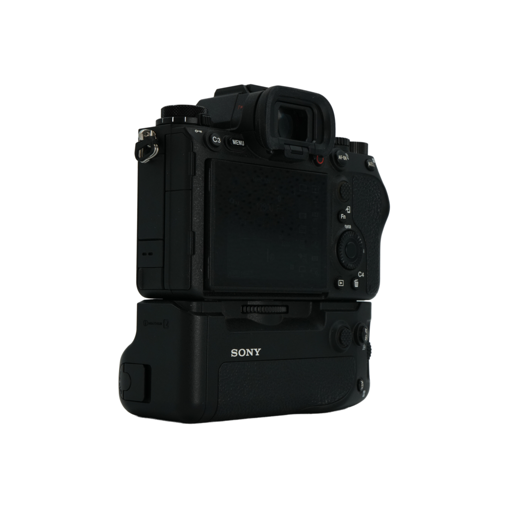 Sony Alpha a1 Digital Mirrorless Camera Body
