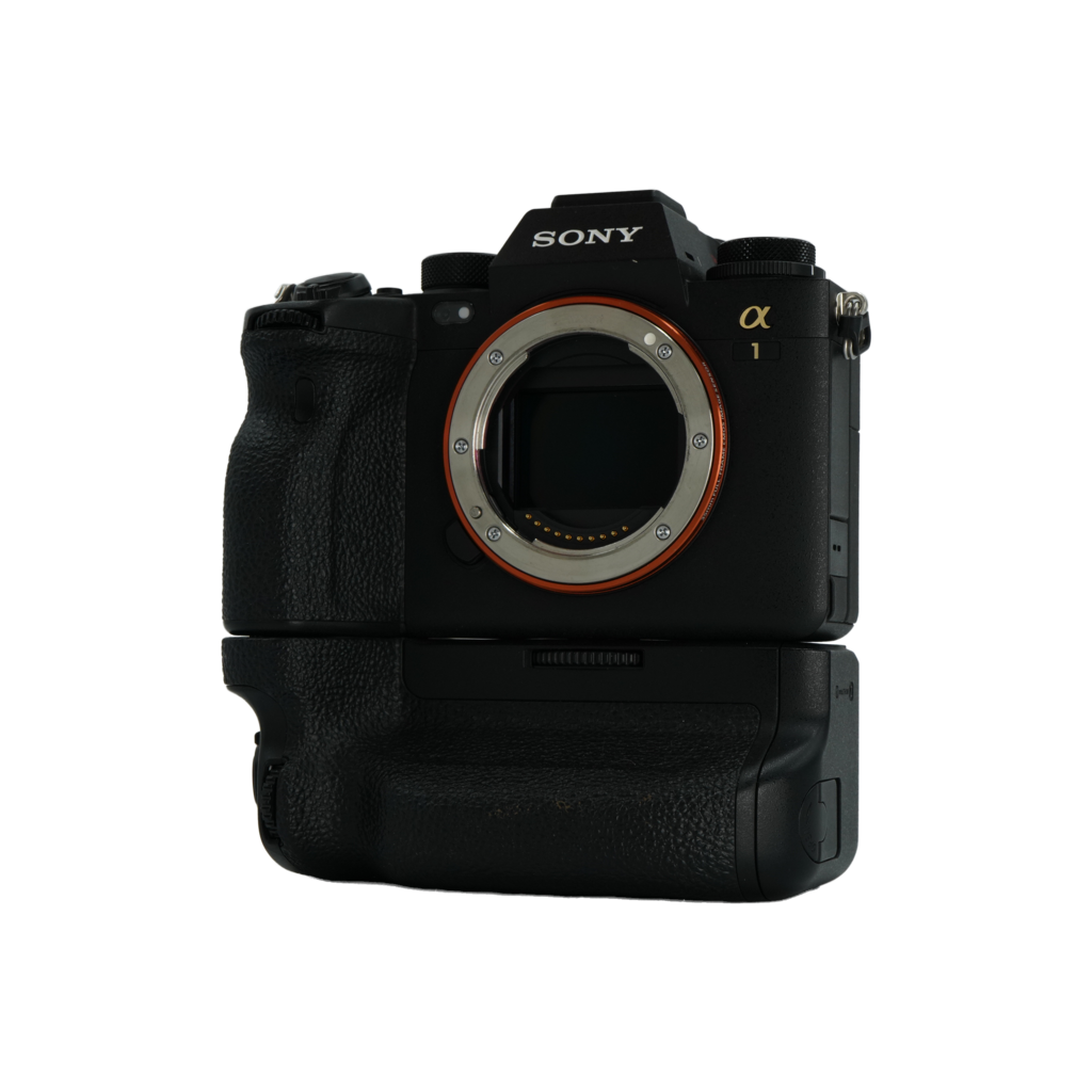 Sony Alpha a1 Digital Mirrorless Camera Body