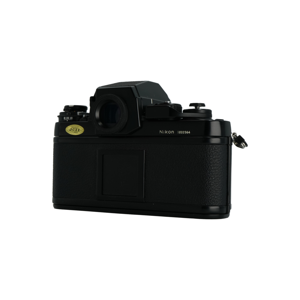 Nikon F3 Film Camera Kit