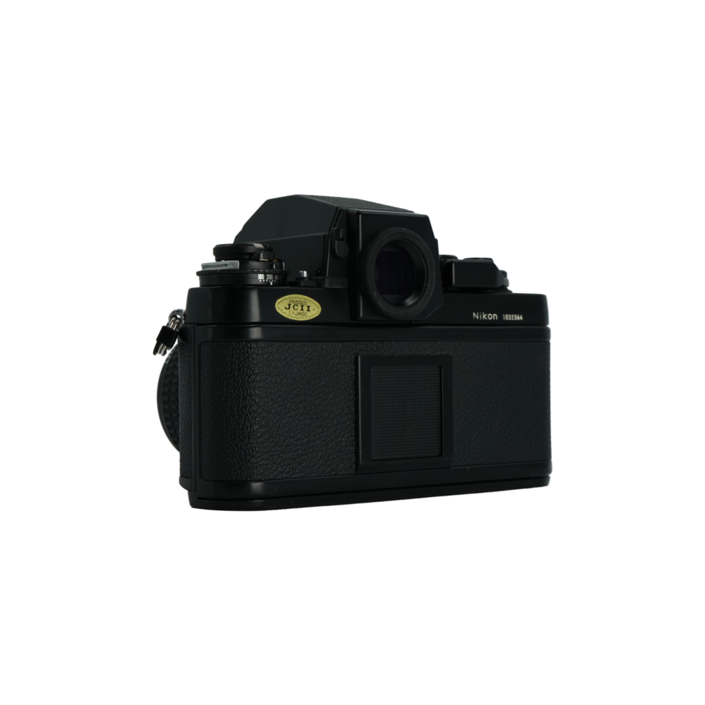 Nikon F3 Film Camera Kit