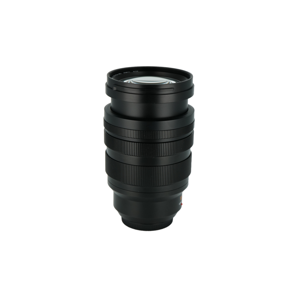 Panasonic-Lumix DG Vario 10-25mm f/1.7 Lens