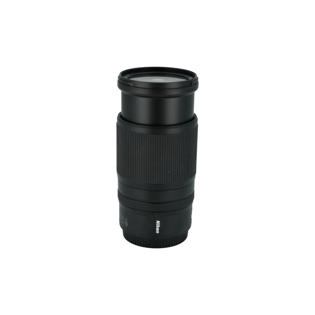 Nikon Z 28-75mm f/2.8 Lens