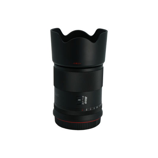 Meike 55mm f/1.4 AF APS-C mirrorless lens for Nikon Z mount