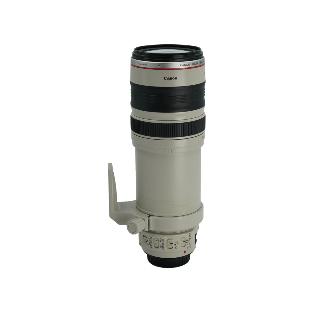 Canon EF 28-300mm f/3.5-5.6 L IS USM Lens