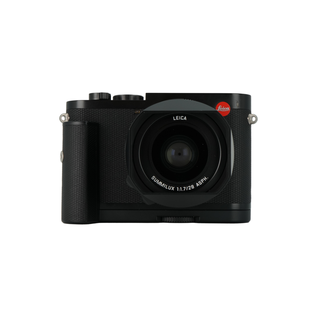 Leica Q2 Full-frame Mirrorless Camera