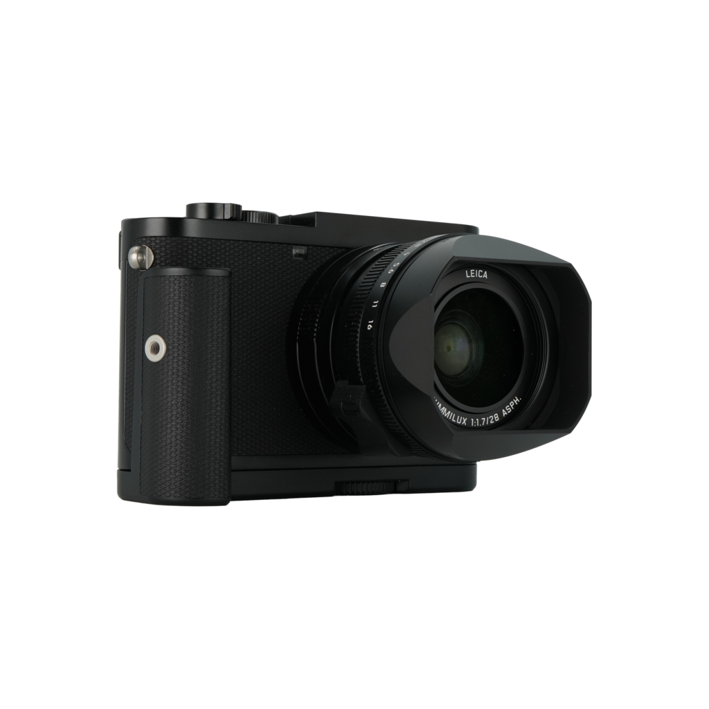 Leica Q2 Full-frame Mirrorless Camera