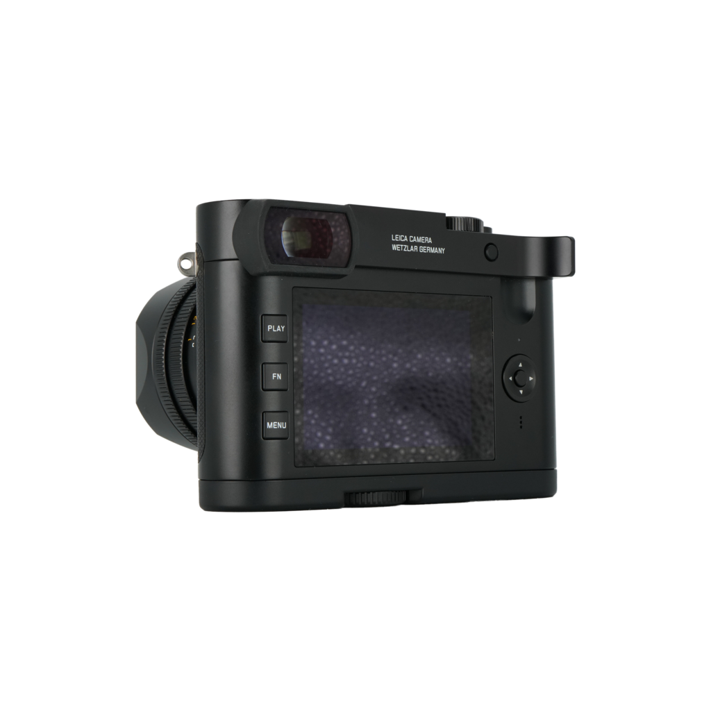 Leica Q2 Full-frame Mirrorless Camera