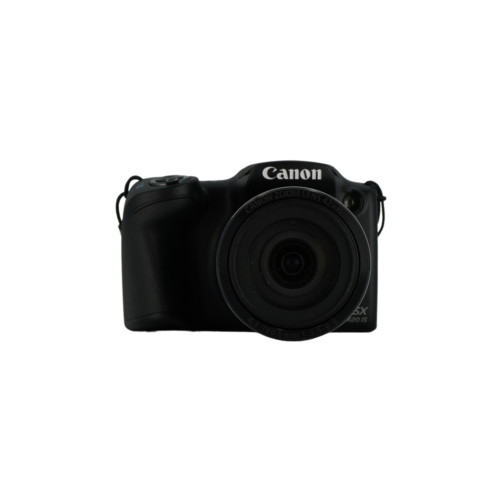 Canon Powershot sx420 is compact point and shoot camera