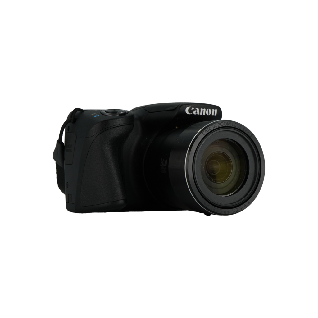 Canon Powershot sx420 is compact point and shoot camera