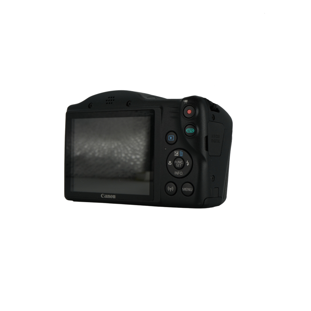 Canon Powershot sx420 is compact point and shoot camera