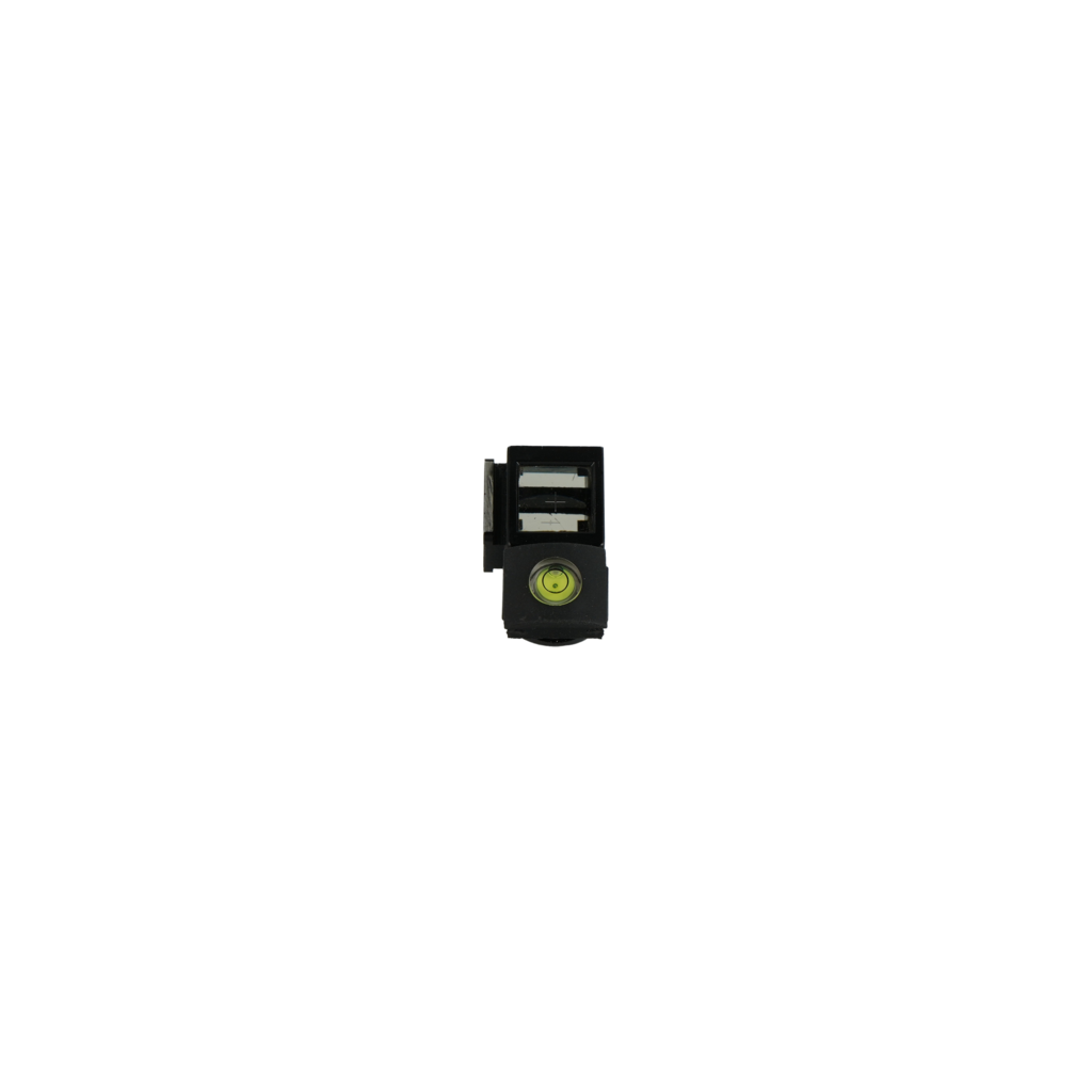 Leica 'AUFSU' Waist Level Viewfinder