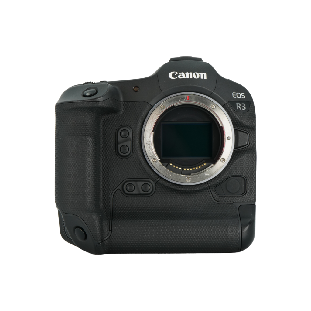 Canon R3 Full Frame Mirrorless Camera Body