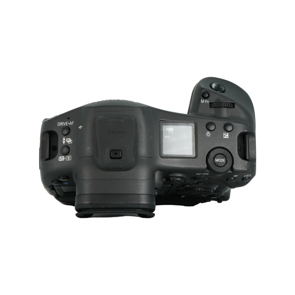 Canon R3 Full Frame Mirrorless Camera Body
