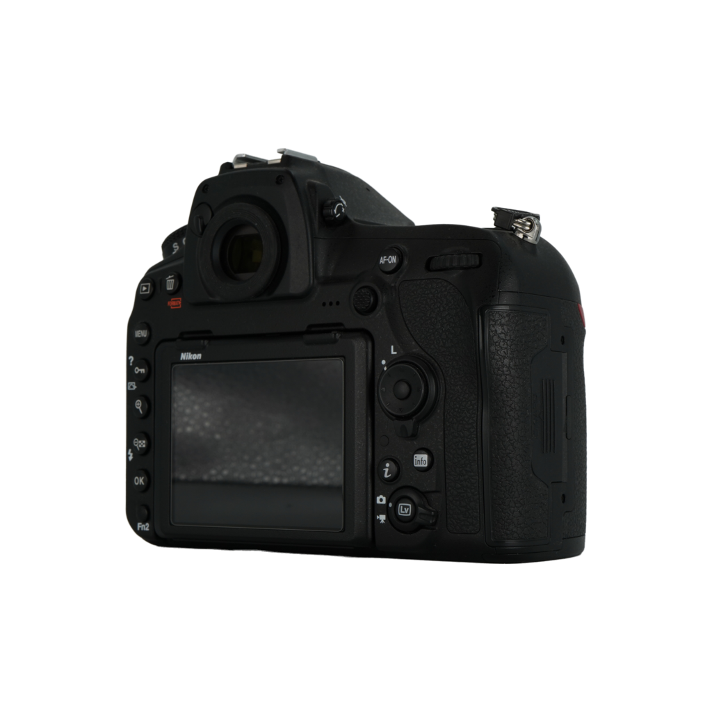 Nikon D850 full frame DSLR camera
