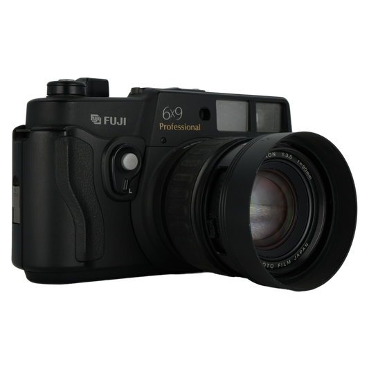 Fujifilm GW690 III Medium Format Film Camera