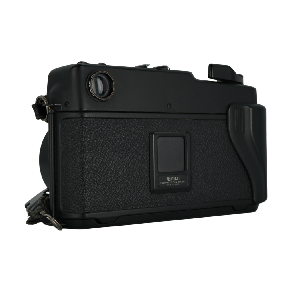 Fujifilm GW690 III Medium Format Film Camera