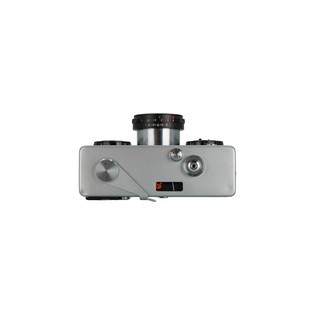 Rollei 35 S 35mm Film Camera (Singapore Version)