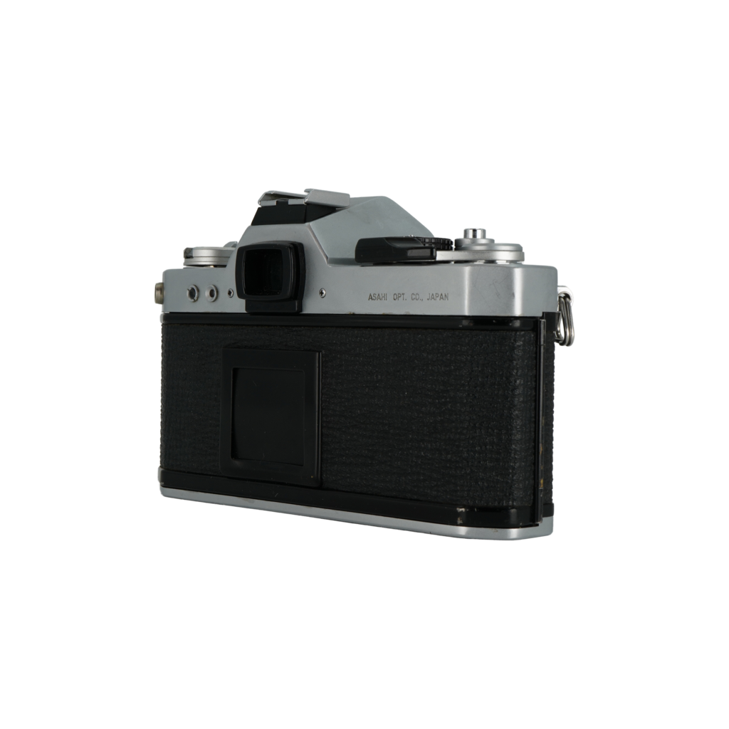 Pentax K2 35mm Film Camera
