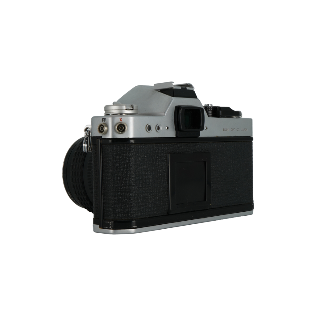 Pentax K2 35mm Film Camera