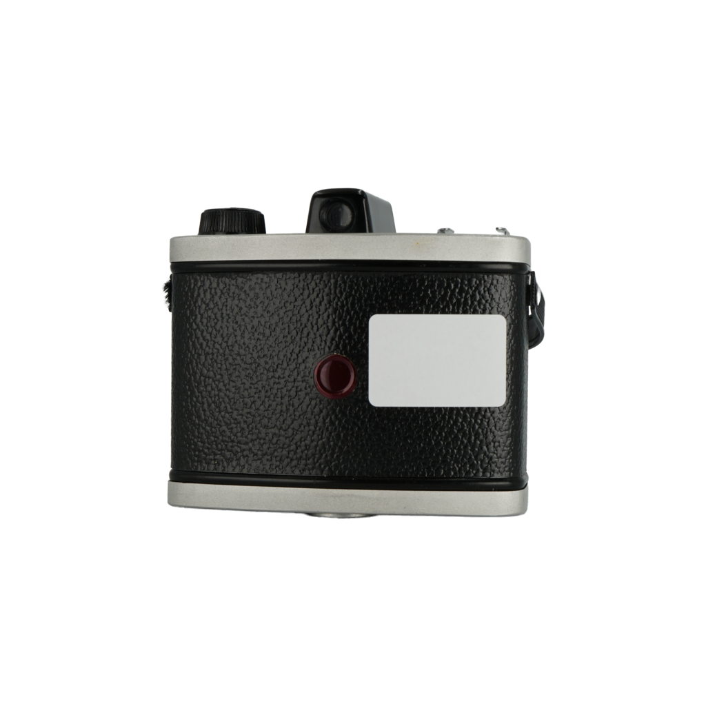 Daitoh Ponix 120 medium format Box Film camera