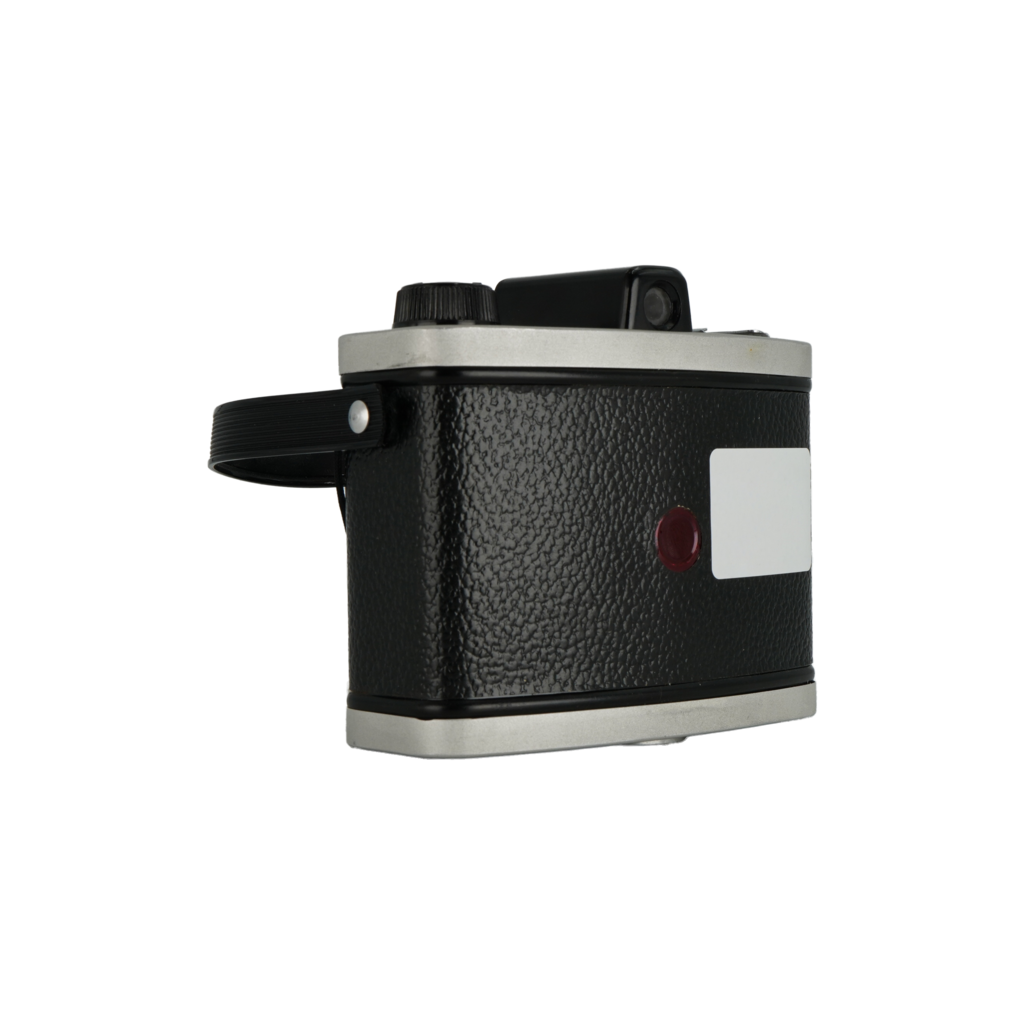 Daitoh Ponix 120 medium format Box Film camera