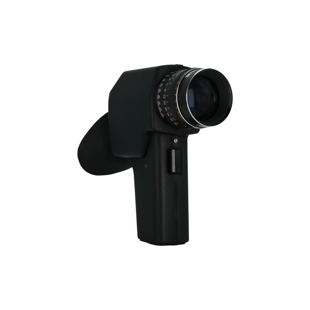 Rokunar Spot Meter