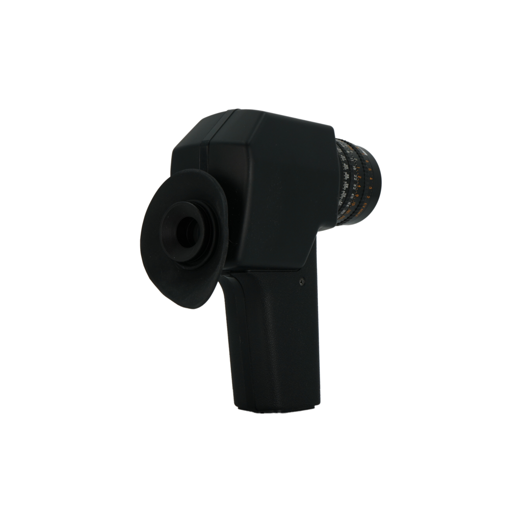Rokunar Spot Meter
