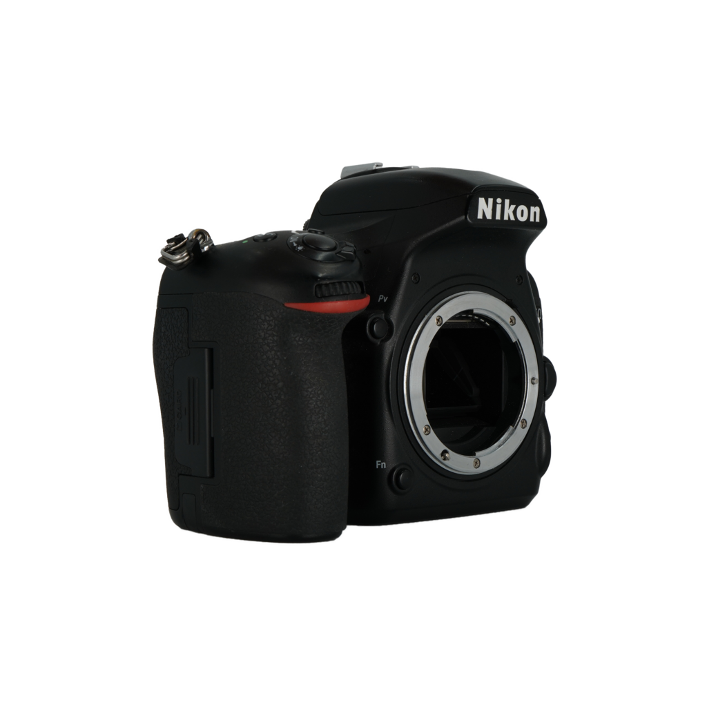 Nikon D750 full frame DSLR camera
